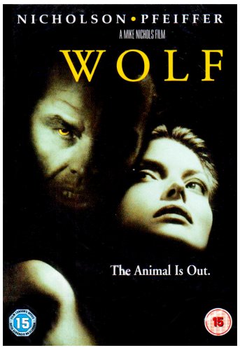 Wolf Movies
