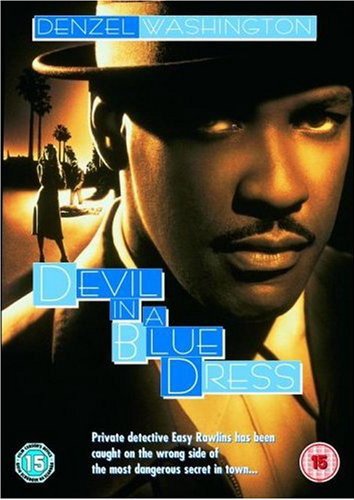 Devil in a Blue Dress Movies