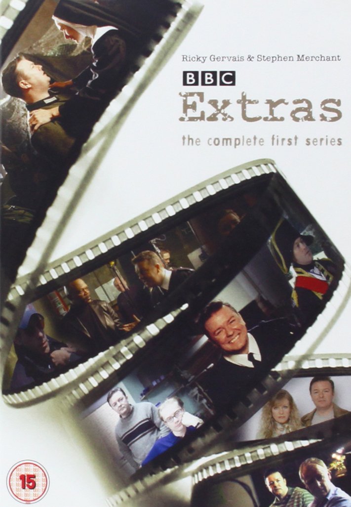 Product Image: Extras - Series 1