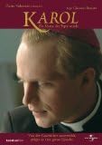 Karol - Ein Mann, der Papst wurde DVD Books