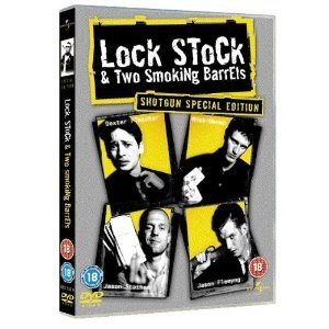 Lock, Stock And Two Smoking Barrels Films