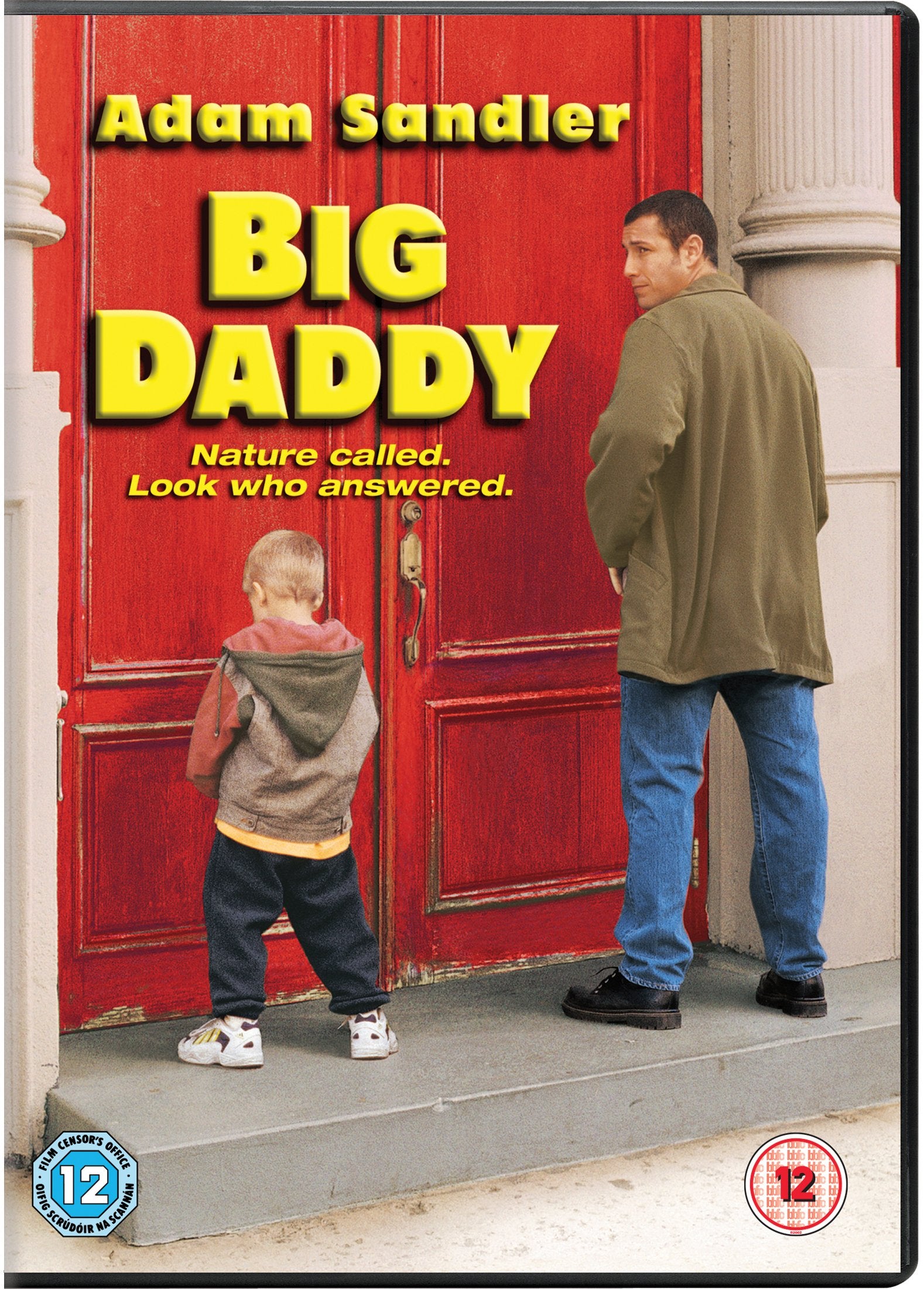Big Daddy Movies