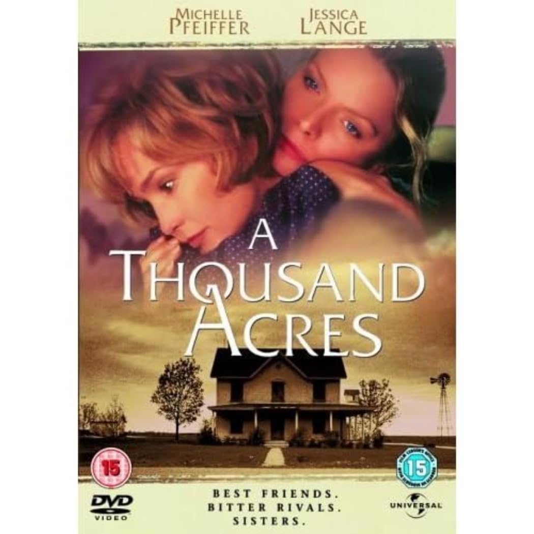 A Thousand Acres Movies