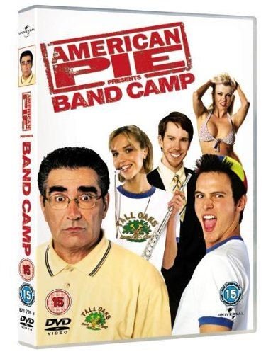 American Pie Presents Band Camp Films