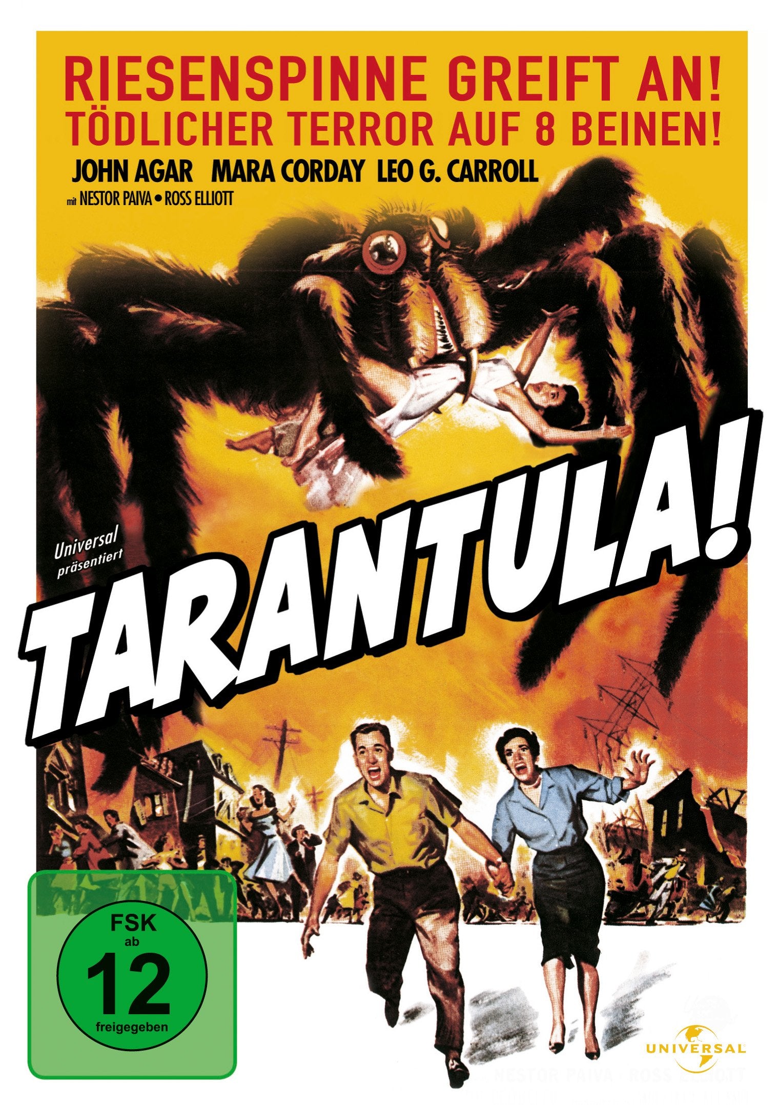 Tarantula Films
