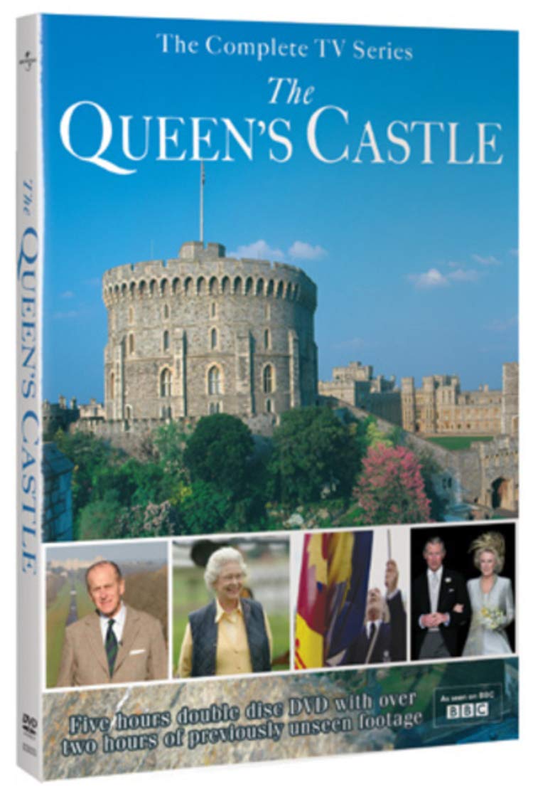Queens Castle Movies