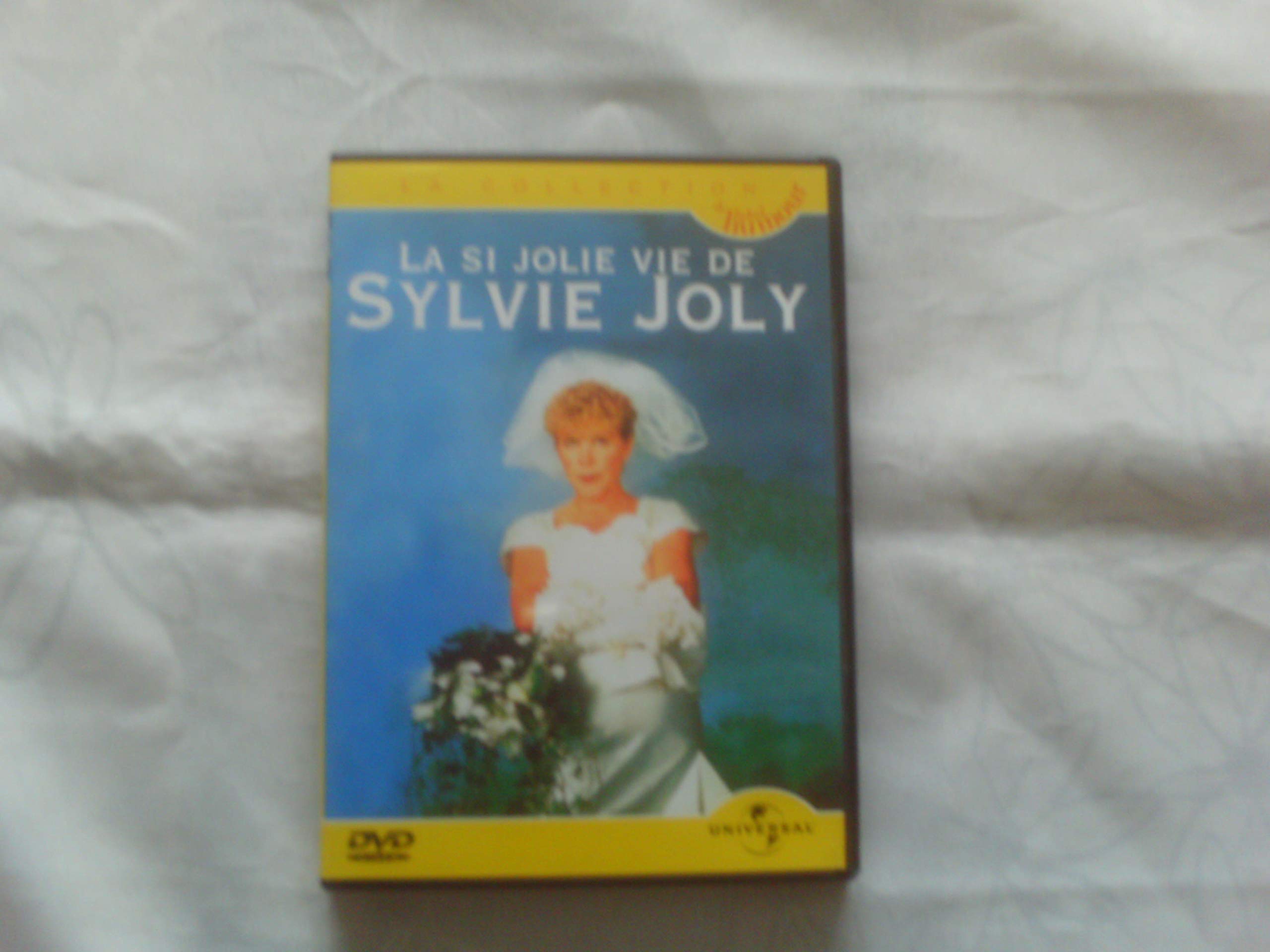 Sylvie Joly : La si jolie vie de Sylvie Joly Films