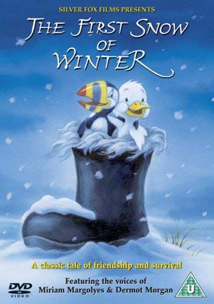 First Snow of Winter Films