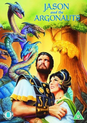 Product Image: Jason & the Argonauts
