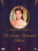 Romy Schneider Collection (Sissi-Trilogie & Mädchenjahre einer Königin) Films