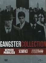 Gangster Boxset (3 Dvd S/T It Films