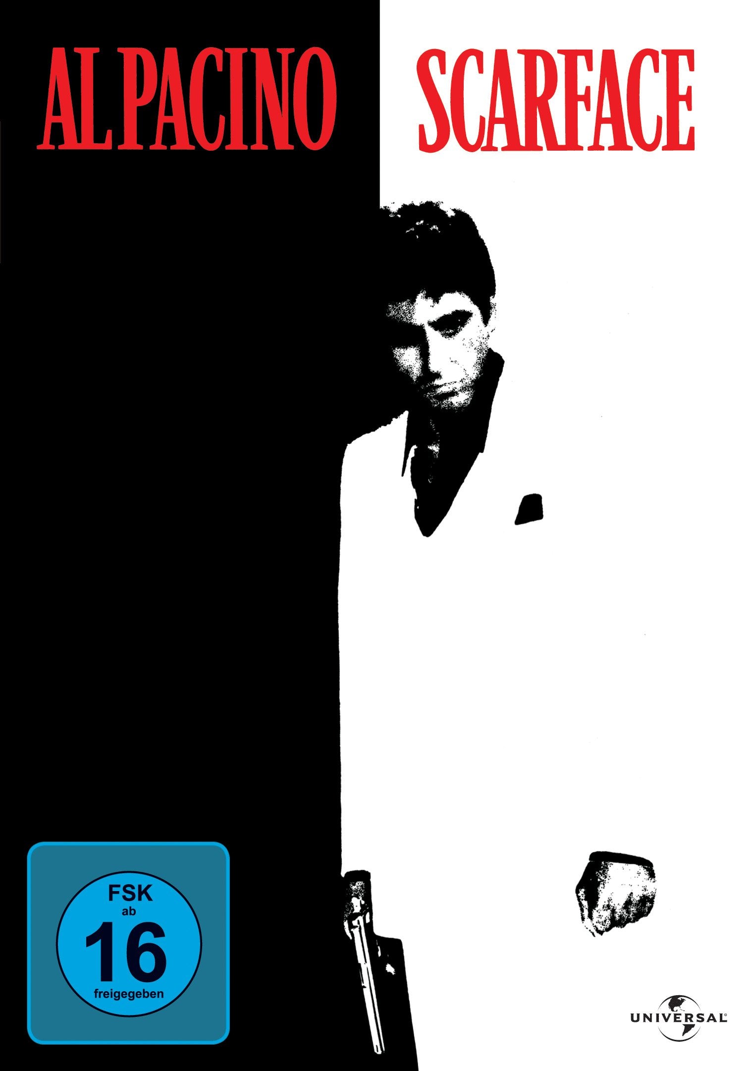Scarface Movies