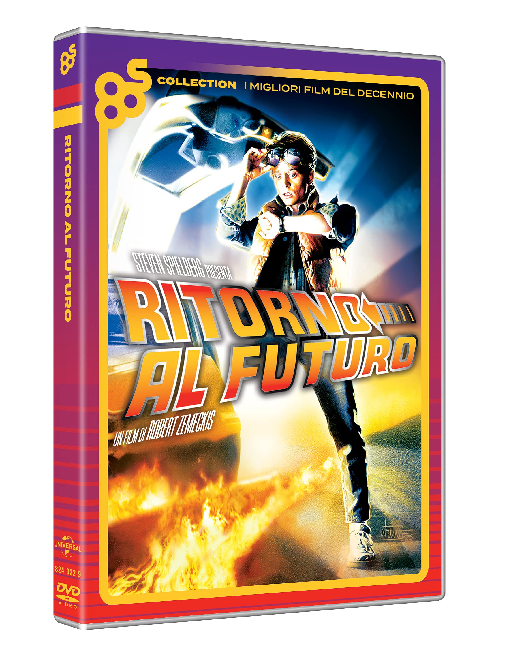 Ritorno al futuro Films
