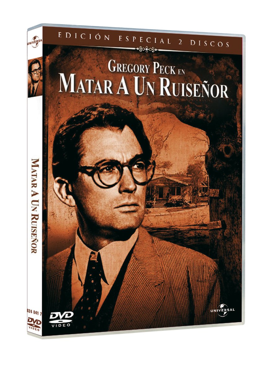 Matar A Un Ruiseñor (Edición Especial) (Import) (Keine Deutsche Sprache) Films