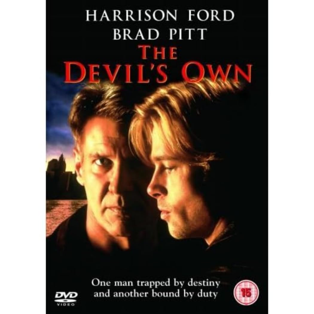 The Devil's Own Films
