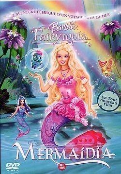 Barbie: Un Voyage Magique Dans Le Monde Films