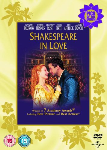 Product Image: Shakespeare In Love