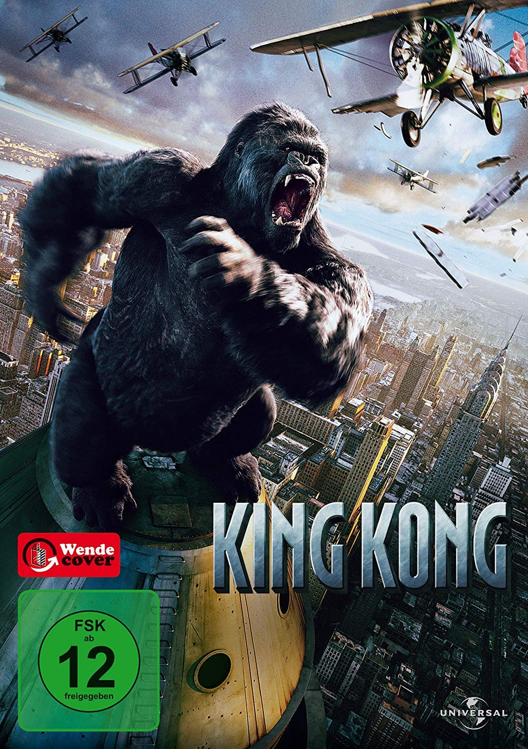 King Kong Films