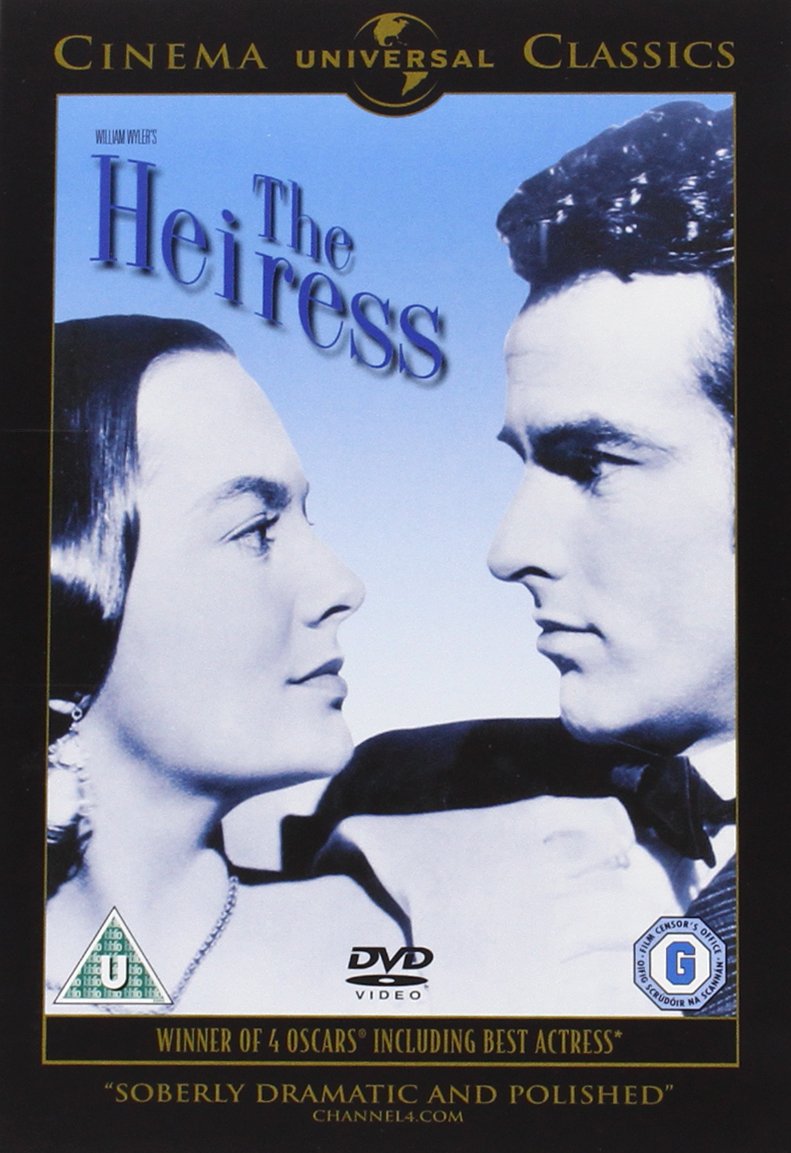 Product Image: The Heiress