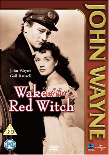 Wake of The Red Witch Films