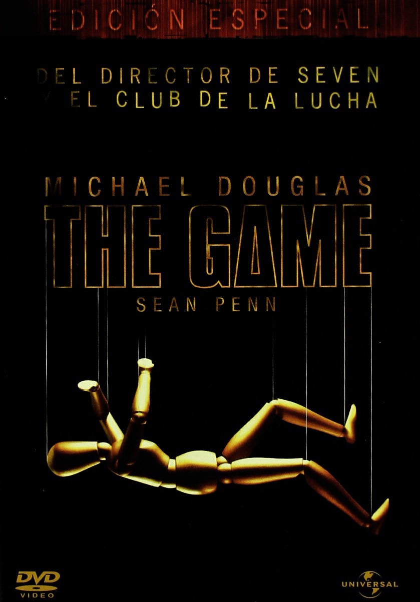 The Game (Edición Especial) Films