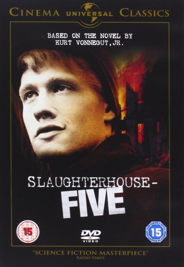 Slaughterhouse Five Movies