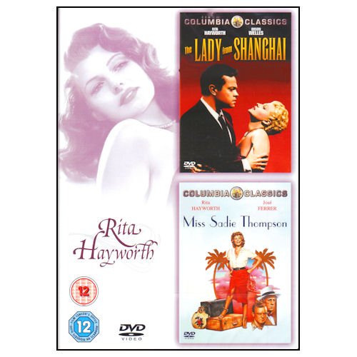 The Lady From Shanghai /Miss Sadie Thompson Music