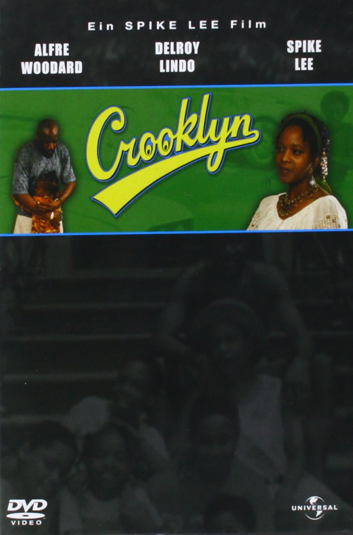 Crooklyn Films