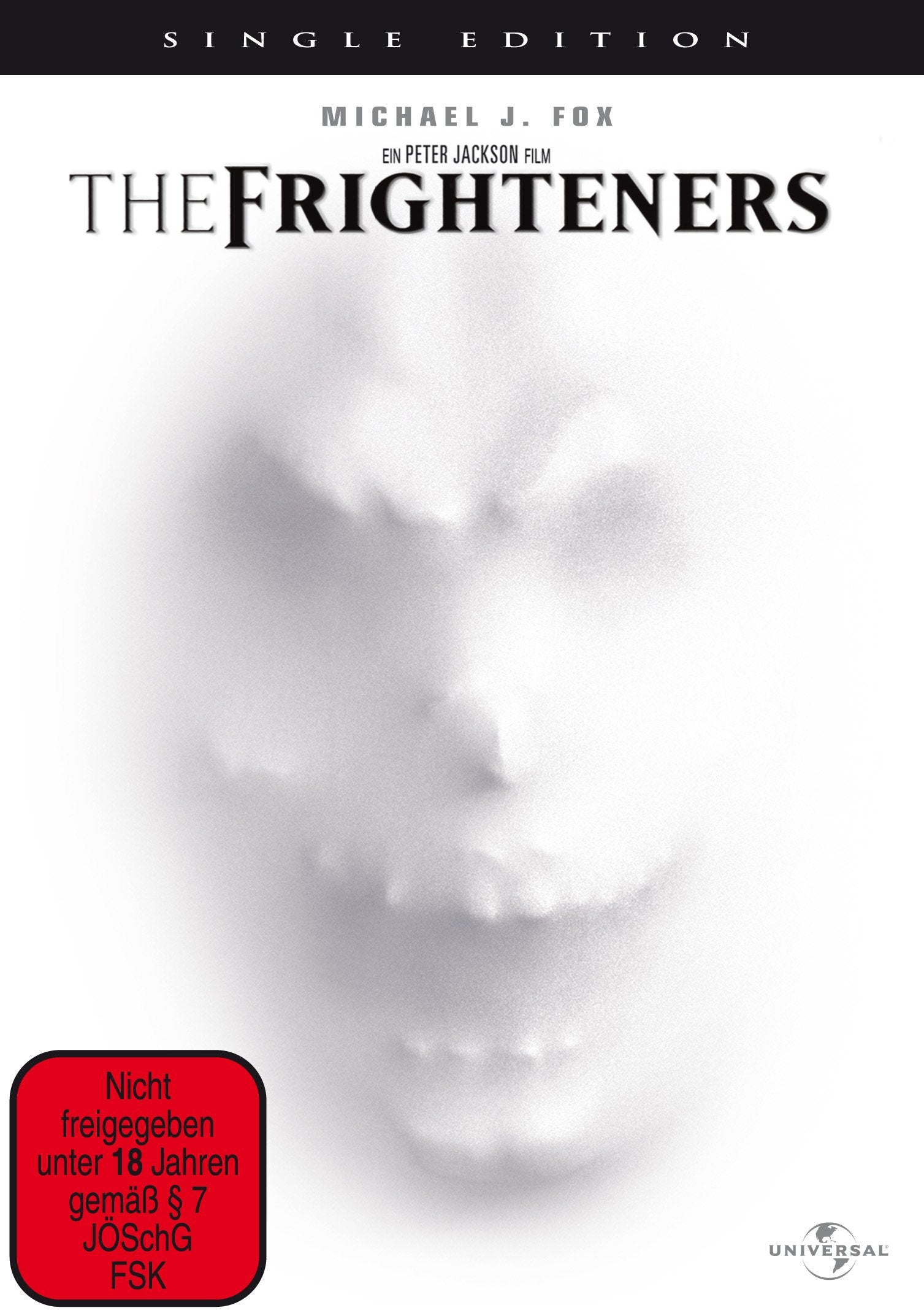 Product Image: The Frighteners