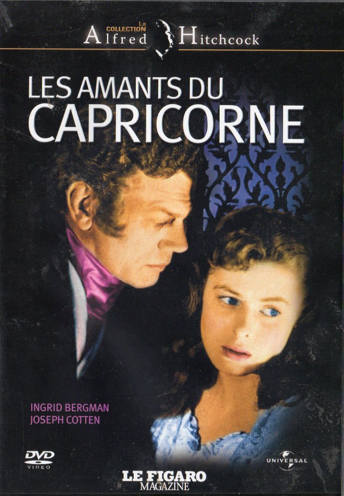 Les Amants Du Capricorne Films