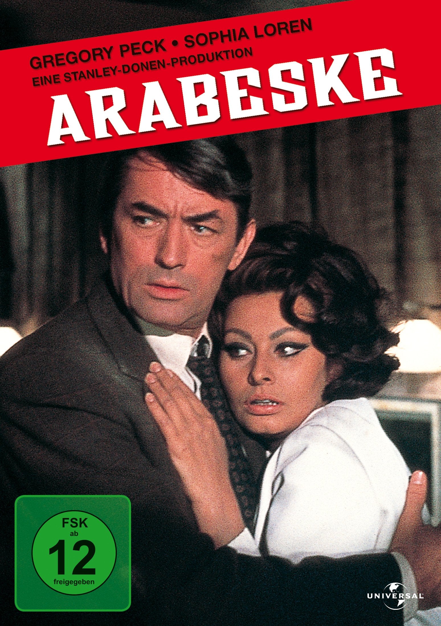 Product Image: Arabeske