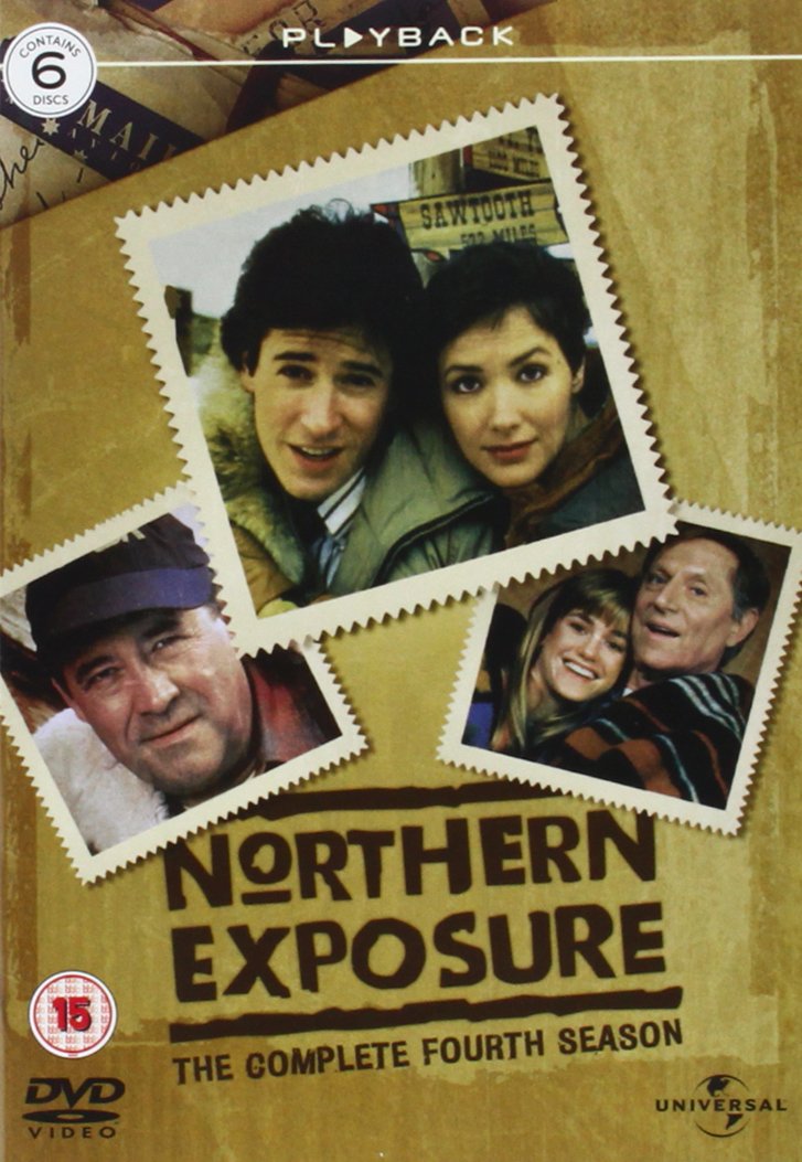 Northern Exposure - Season 4 Films