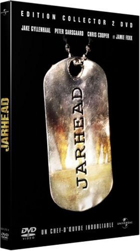 Jarhead : La fin de l'innocence - Edition collector 2 DVD Films