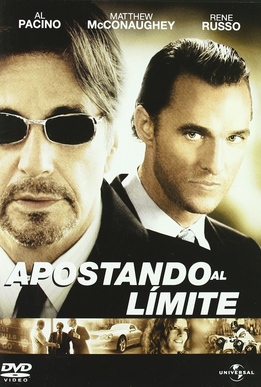 Two For the Money Movies