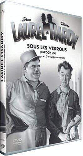 Laurel et Hardy : Sous les verrous Films
