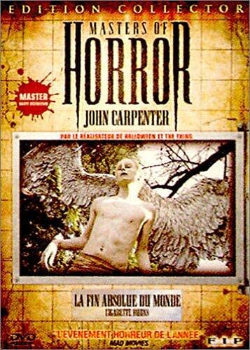 Masters of horror : La fin absolue du monde Films