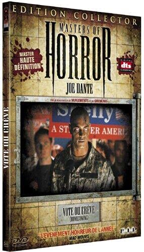 Masters of horror : Vote ou crève Films