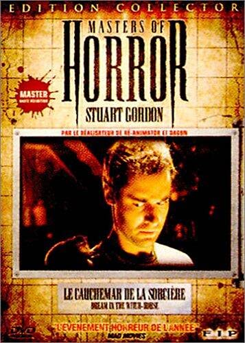 Masters of horror : Le cauchemar de la sorcière (Édition Collector) Films