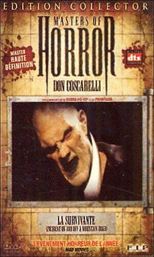 Masters of horror : La survivante Films