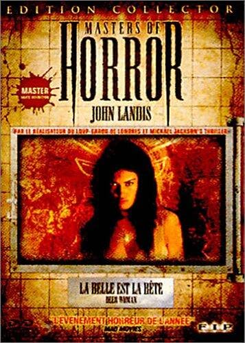 Masters of horror : La Belle est la Bête Films