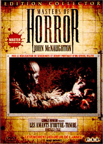 Masters of horror : Les amants d'outre tombe Films