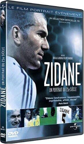 Zidane : portrait du 21ème siècle Films