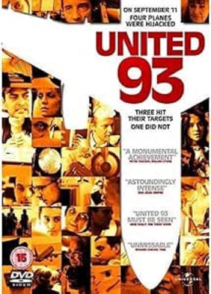 United 93 Films