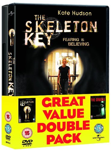 Skeleton Key / The Grudge Films