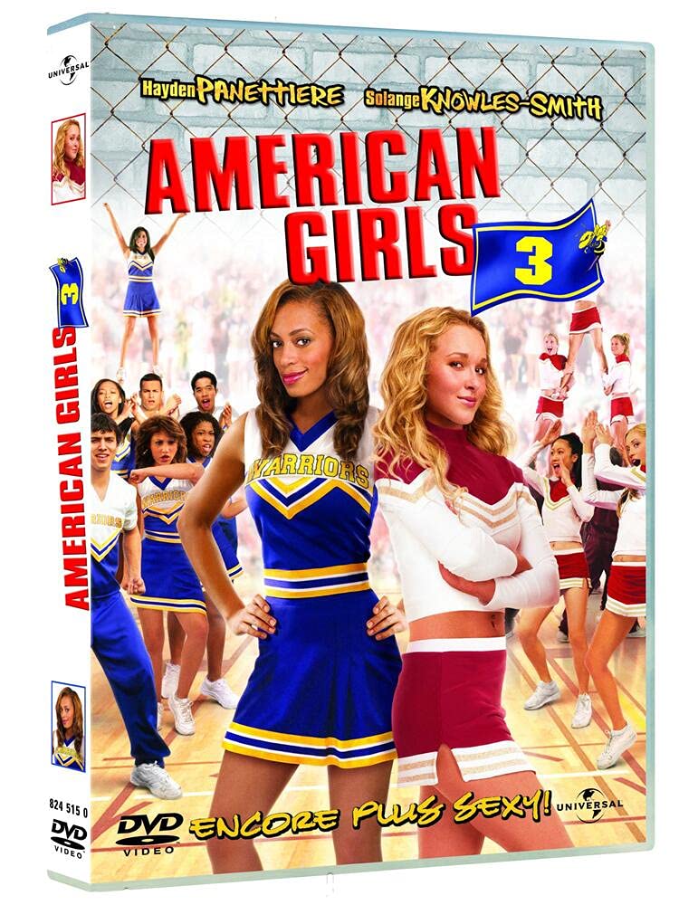 American girl 3 Films