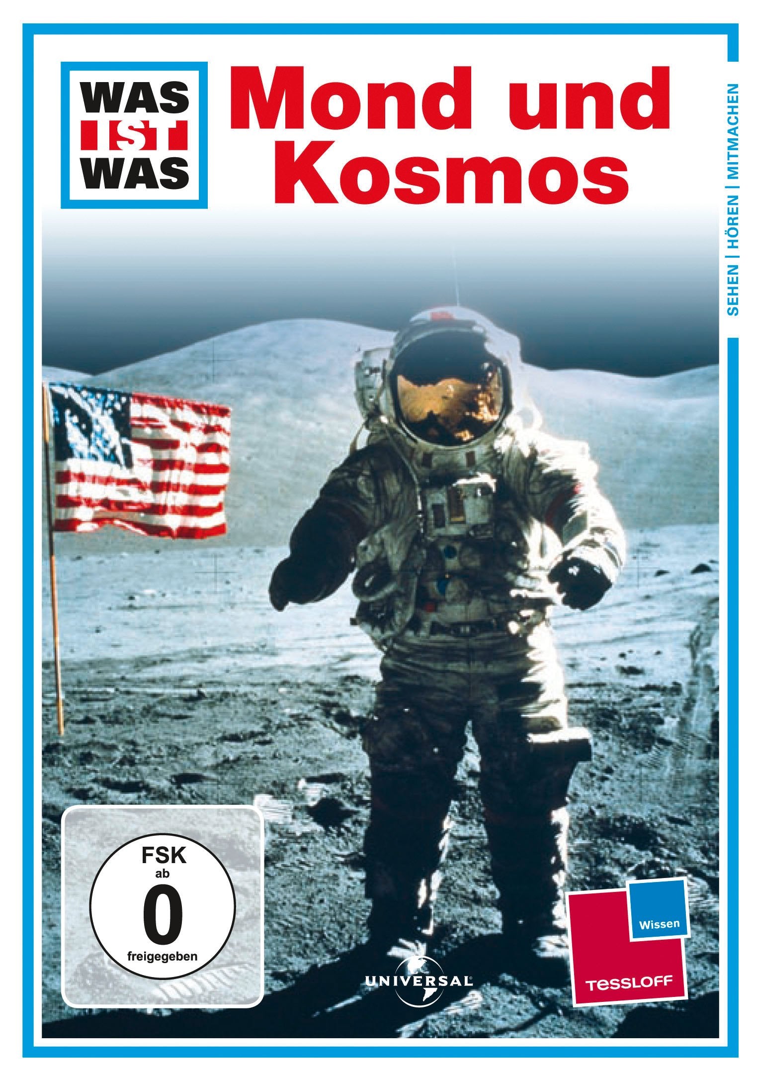 Was ist was Movies