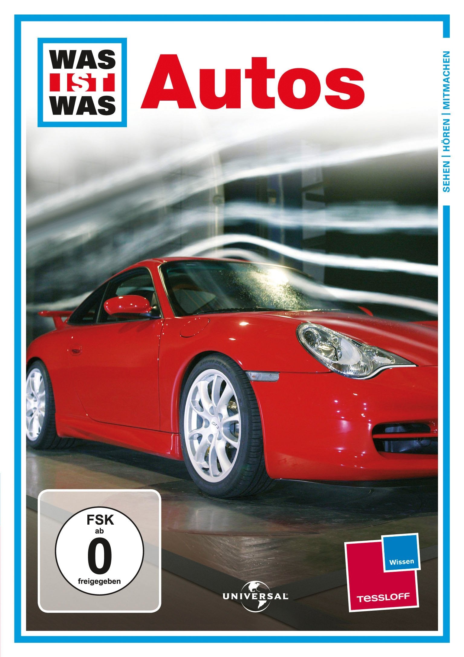 Was ist was Movies