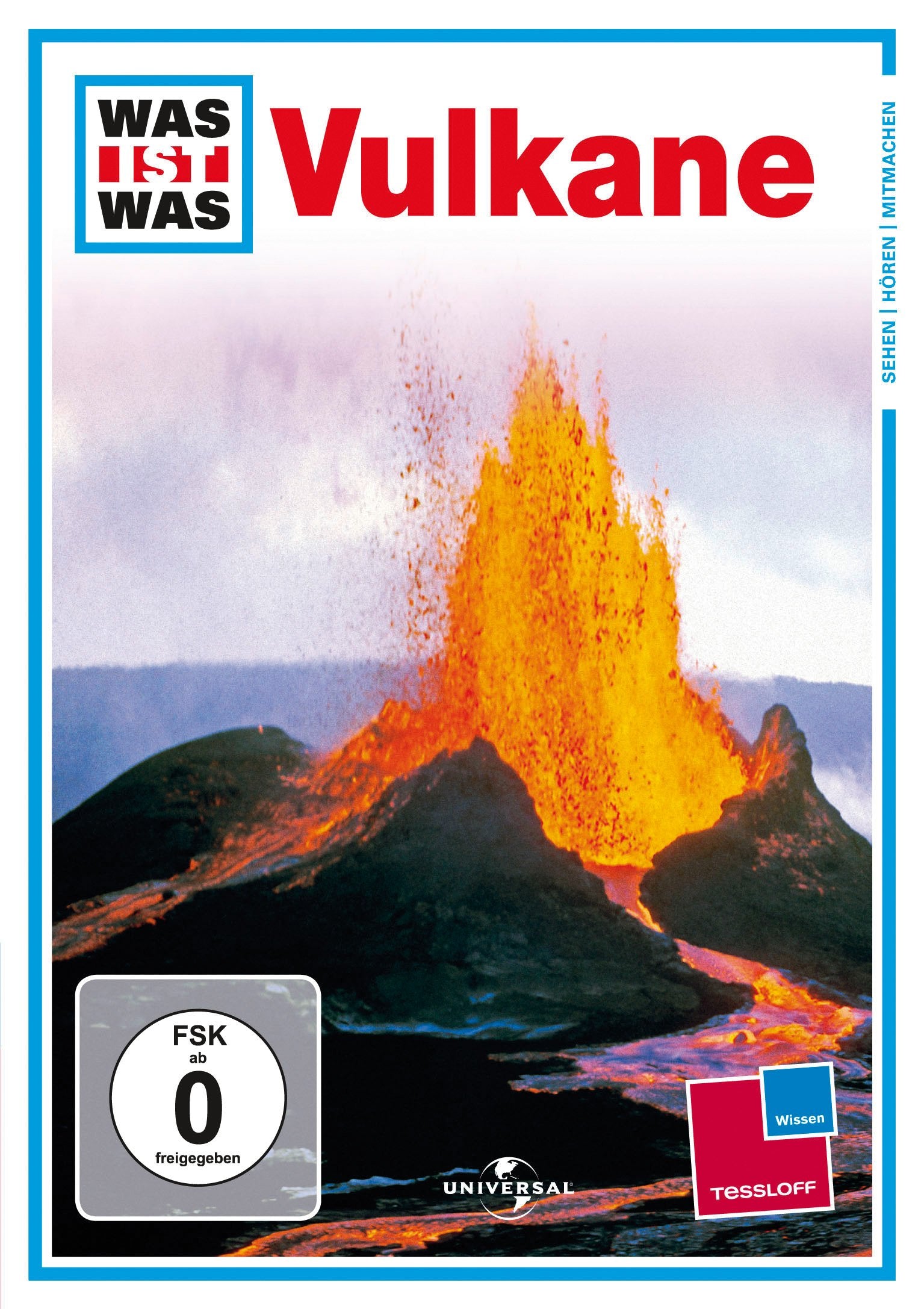 Was ist was Movies
