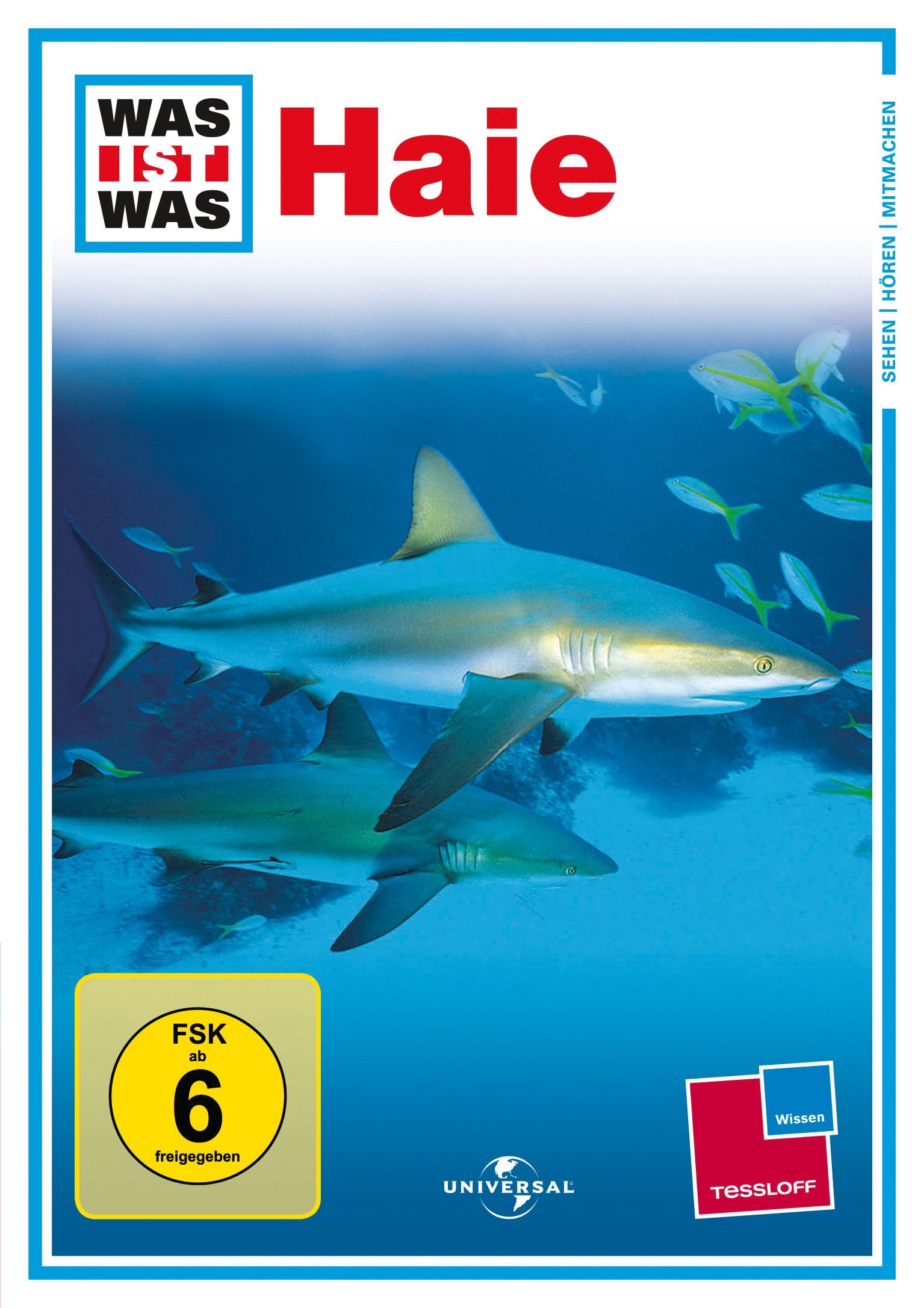 Was ist was Movies