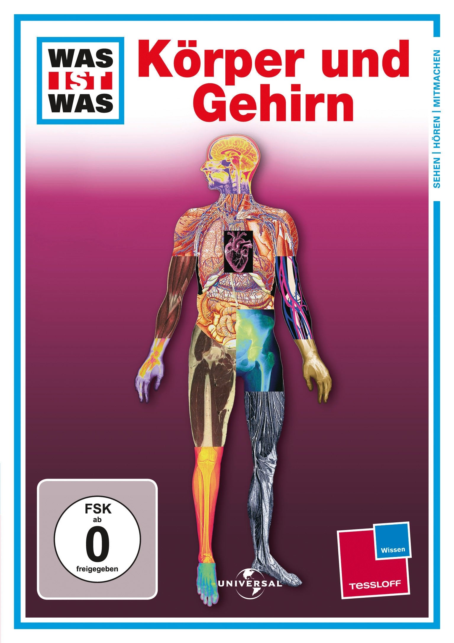Was ist was Movies